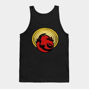 Egg of the King Tank Top